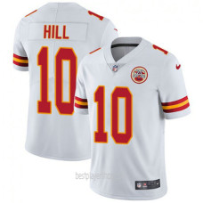 Tyreek Hill Kansas City Chiefs Youth Authentic White Jersey Bestplayer